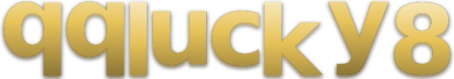 qqlucky8 logo