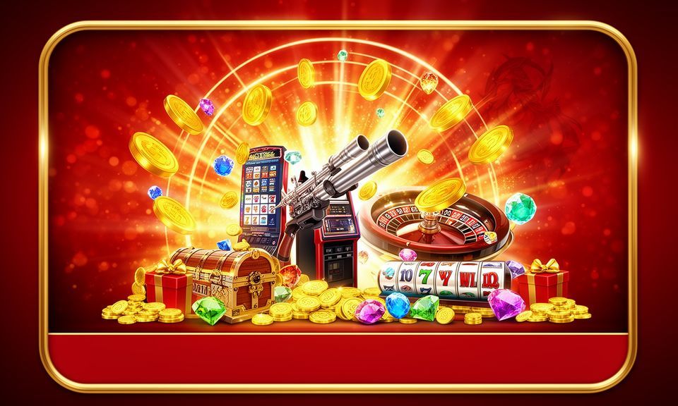 qqlucky8 What We Offer in Live Roulette Grand