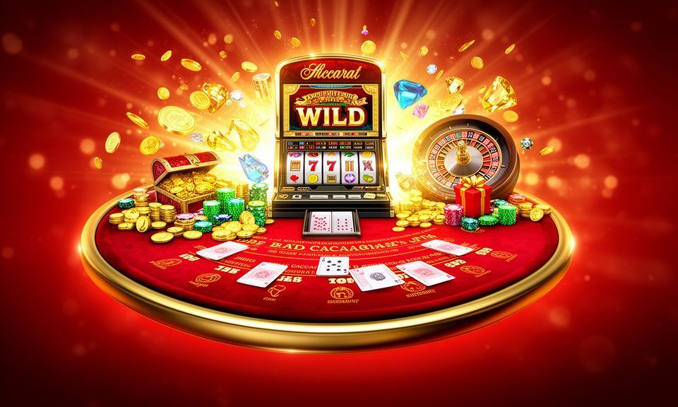 qqlucky8 Fishing War Fast Round: Setiap Putaran Terasa Berbeda
