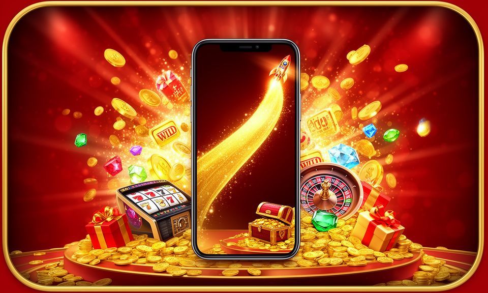 qqlucky8 Apa yang Ada di Mines Mobile Play Kami
